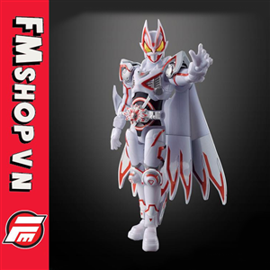 (2ND) SODO KAMEN RIDER GEATS MARK IX