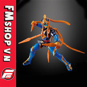 (2ND)SODO KAMEN RIDER JEANNE MUTEKI FORM