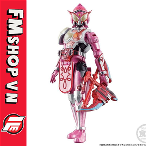 (2ND) SODO KAMEN RIDER MARIKA PEACH ENERGY ARMS