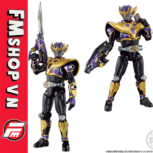 (2ND) SODO KAMEN RIDER OUJA SURVIVE