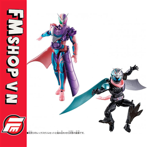 (2ND) SODO KAMEN RIDER REVICE EAGLE GENOME