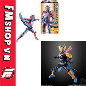 (2ND) SODO KAMEN RIDER REVICE KAMAKIRI GENOME
