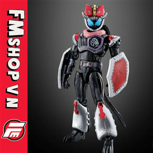 (2ND) SODO KAMEN RIDER VICE MAMMOTH GENOME