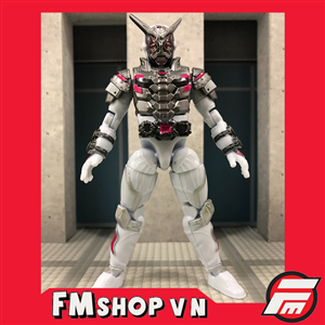 (2ND) SODO KAMEN RIEDR ANOTHER ZI-O NO BOX