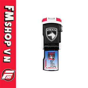 (2ND-SƠN LẠI-THIẾU DECAL-BỊ TRẦY) DX SP LICENSE