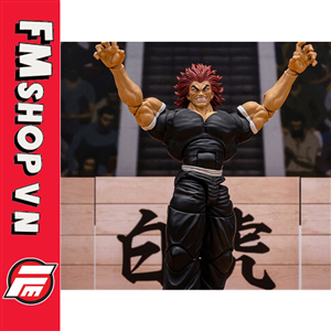 (2ND) STORM ARENA HANMA YUJIRO