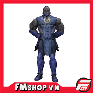 (2ND) STORM COLLECTIBLES INJUSTICE DARKSEID