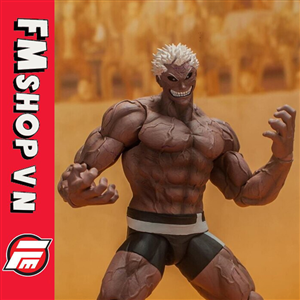 (2ND) STORM COLLECTIBLES KENGAN ASHURA KURE RAIAN
