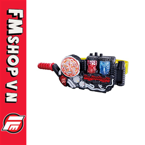 (2ND) SUPER BEST DX BUILD DRIVER