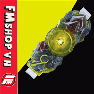 (2ND) SUPER BEST DX ZERO ONE DRIVER LIMIT CLEAR VER