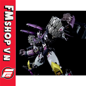 (2ND TẠCH LED) MC QS02 TRANSFORMER TARN KO