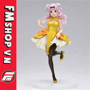 (2ND) TAITO COREFUL CHIKA FUJIWARA CHINA DRESS VER