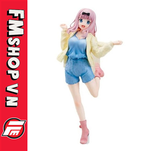 (2ND) TAITO COREFUL CHIKA FUJIWARA ROOM WEAR VER