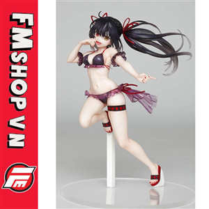 (2ND) TAITO COREFUL KURUMI TOKISAKI (SWIMSUIT VER.)