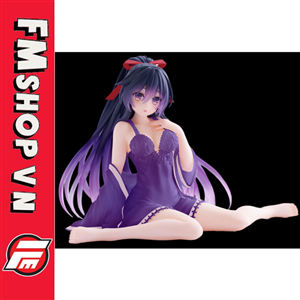 (2ND) TAITO DATE A LIVE V TOHKA YATOGAMI NIGHTWEAR VER