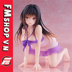 (2ND) TAITO DESKTOP YUI KOTEGAWA ROOM WEAR VER