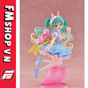 (2ND) TAITO HATSUNE MIKU X RODY AMP FAIRY TALE VER