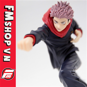 (2ND) TAITO JUJUTSU KAISEN YUJI ITADORI VOL 2 PRIZE