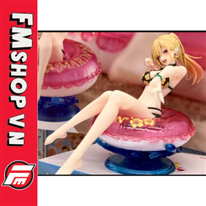 (2ND) TAITO MARIN KITAGAWA AQUA FLOAT GIRL VER