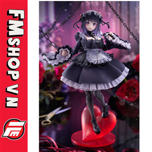 (2ND) TAITO MARIN KITAGAWA RED HEART BASE