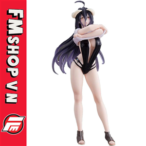(2ND) TAITO OVERLORD IV A.COREFULE T-SHIRT SWIMSUIT VER