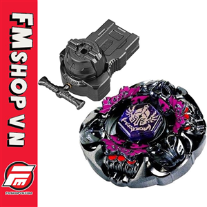 (2ND) TAKARA TOMY BEYBLADE GRAVITY PERSEUS AD145WD