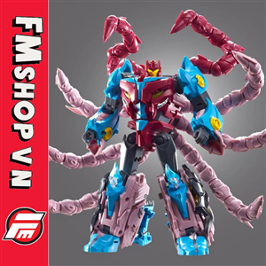 (2ND) TFC POSEIDON P-006 THOUSANDKILLS