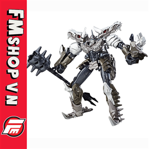(2ND) THE LAST KNIGHT GRIMLOCK