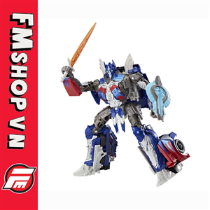 (2ND) THE LAST KNIGHT OPTIMUS PRIME