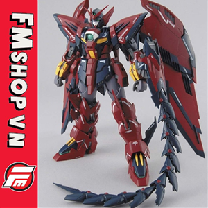 (2ND THIẾU 1 MẢNG GIÁP) MG OZ-13MS GUNDAM EPYON EW