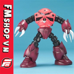 (2ND THIẾU 1 PART PHẦN ĐẦU) MG 1/100 MSM-07S ZGOK