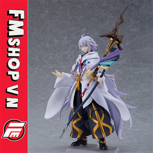 (2ND, THIẾU 1 TAY CẦM THƯƠNG) FIGMA 479 MERLIN 