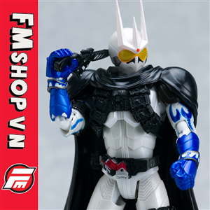 (2ND THIẾU 1 TAY) SHF KAMEN RIDER ETERNAL