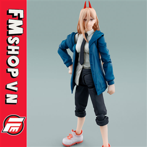 (2ND-THIẾU 2 KIẾM) SHF POWER 