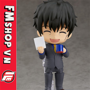 (2ND THIẾU BACKGROUND) NENDOROID 1646 STEVEN A STARPHASE