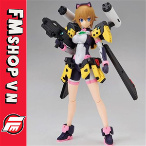 (2ND THIẾU BASE) FRS GUNDAM BUILD METAVERSE AVATAR FUMINA