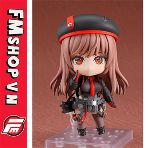 (2ND, THIẾU BASE) NENDOROID 2315 NIKKE RAPI