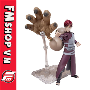 (2ND-THIẾU BASE) SHF GAARA
