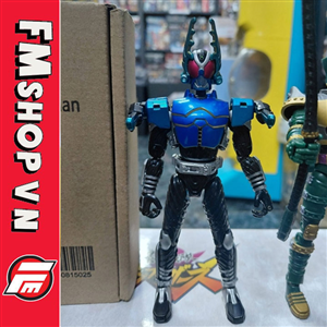 (2ND THIẾU BỌ DRIVER VÀ GIÁP TAY) COR KAMEN RIDER GATACK