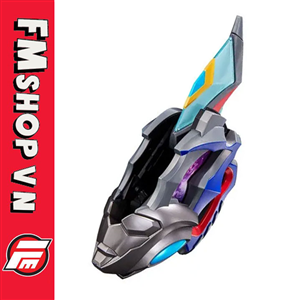 (2ND, THIẾU CARD) DX ULTRAMAN D FLASHER