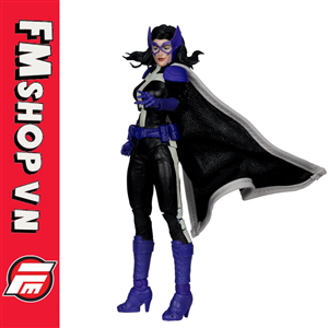 (2ND-THIẾU CARD) MCFARLANE COLLECTOR EDITION HUNTRESS