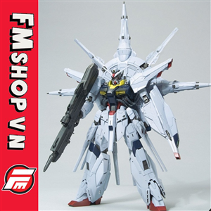 (2ND THIẾU CÂY SÚNG) MG ZGMF-X13A PROVIDENCE GUNDAM