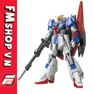 (2ND THIẾU KIẾM LAZER) HGUC 1/144 ZETA GUNDAM