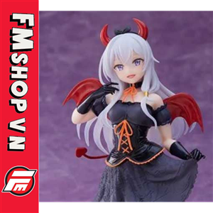 (2ND THIẾU NẮP VĨ) TAITO COREFUL ELAINA LITTLE DEVIL VER
