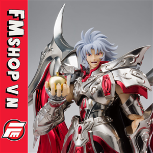 (2ND-THIẾU PART TÓC GÁY) SAINT SEIYA ARES
