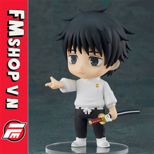 (2ND-THIẾU PHỤ KIỆN BACKGROUND) NENDOROID 1766 YUTA OKKOTSU