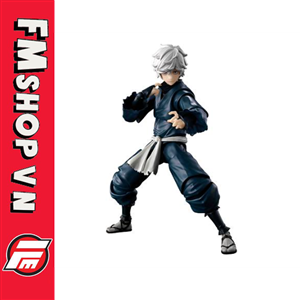 (2ND-THIẾU PHỤ KIỆN CỔ) SHF GABIMARU