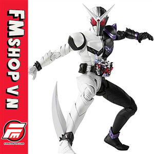 (2ND-THIẾU PHỤ KIỆN) SHF SKC KAMEN RIDER FANG JOKER