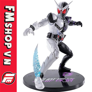 (2ND,CÓ TT)SHF SKC KAMEN RIDER W FANG JOKER FUUTO PI 