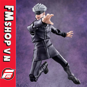 (2ND, THIẾU PK, KEO) SHF GOJO SATORU
